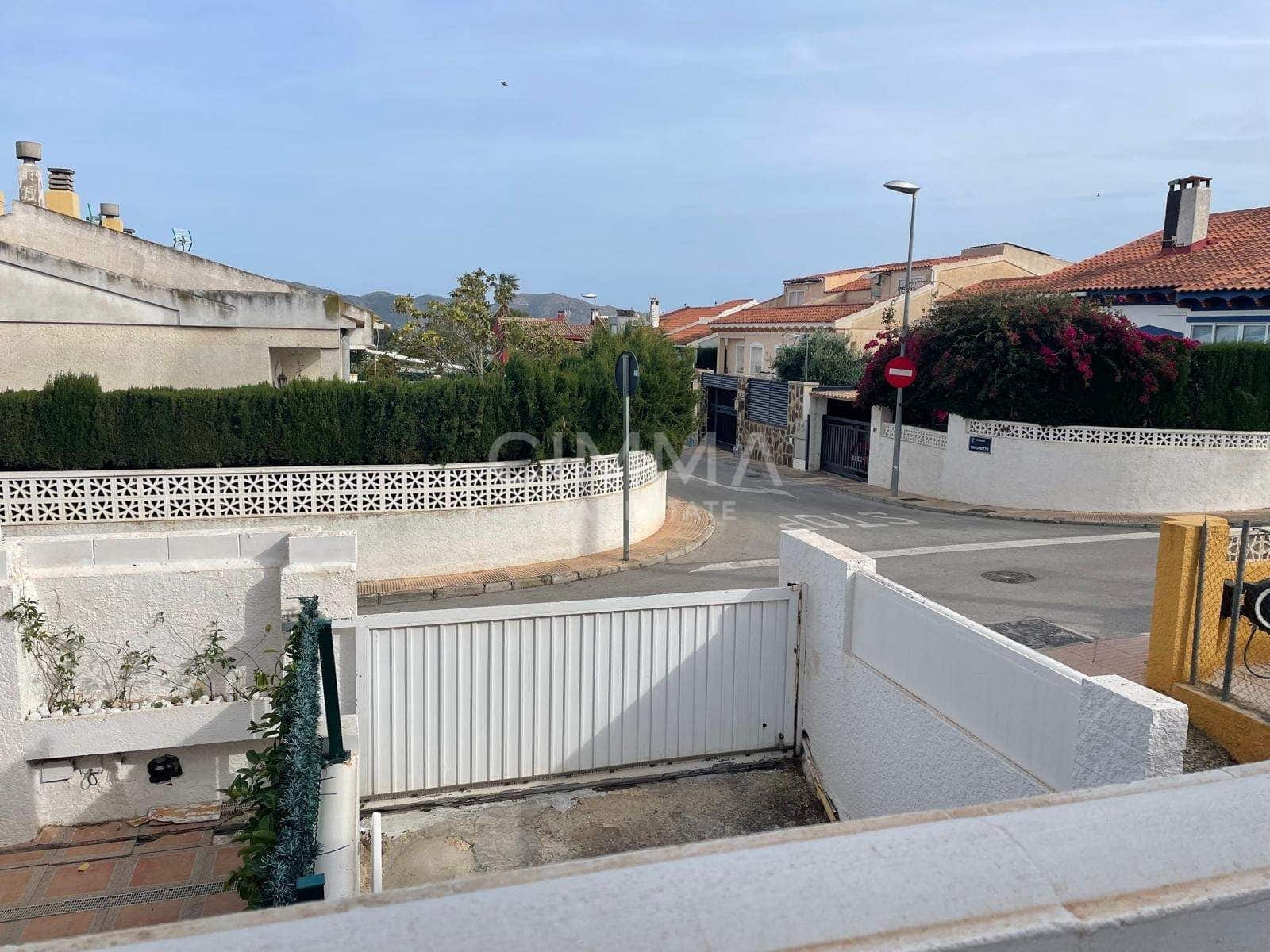 4 sovrum Bungalow till salu i La Nucia med pool garage - 378 000 € (Ref: 9799447)