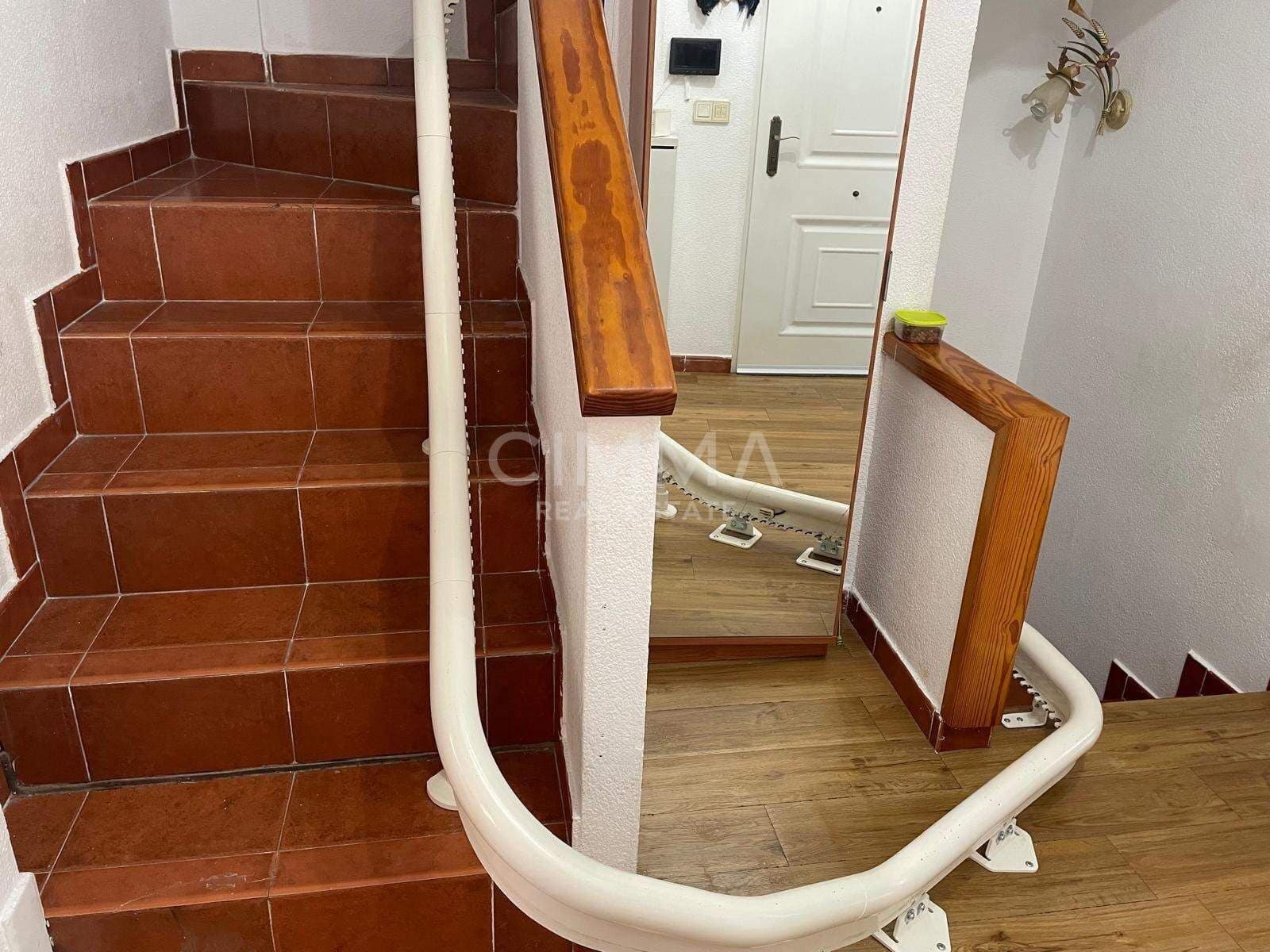 4 sovrum Bungalow till salu i La Nucia med pool garage - 378 000 € (Ref: 9799447)