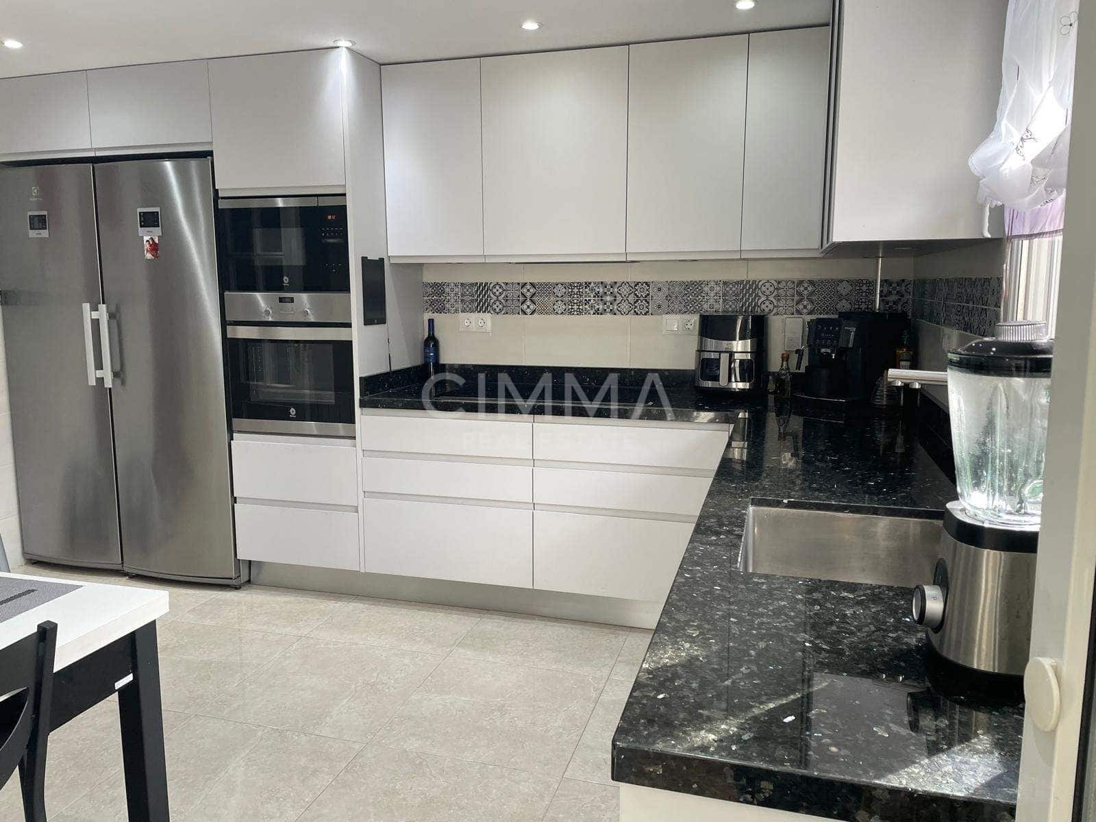 4 sovrum Bungalow till salu i La Nucia med pool garage - 378 000 € (Ref: 9799447)