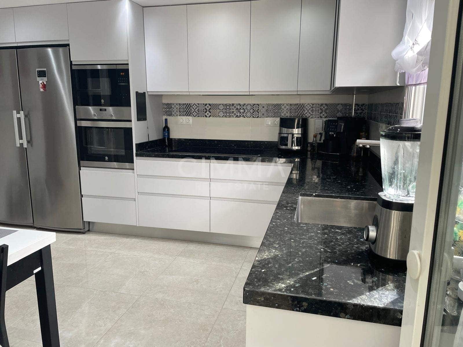 4 sovrum Bungalow till salu i La Nucia med pool garage - 378 000 € (Ref: 9799447)