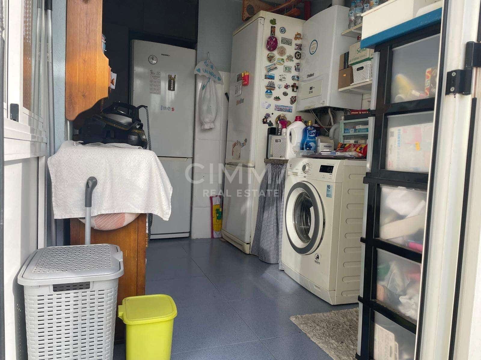 4 sovrum Bungalow till salu i La Nucia med pool garage - 378 000 € (Ref: 9799447)