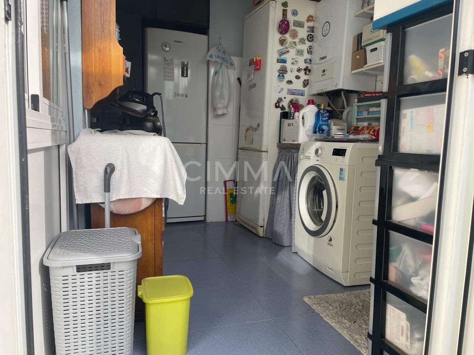 4 sovrum Bungalow till salu i La Nucia med pool garage - 378 000 € (Ref: 9799447)