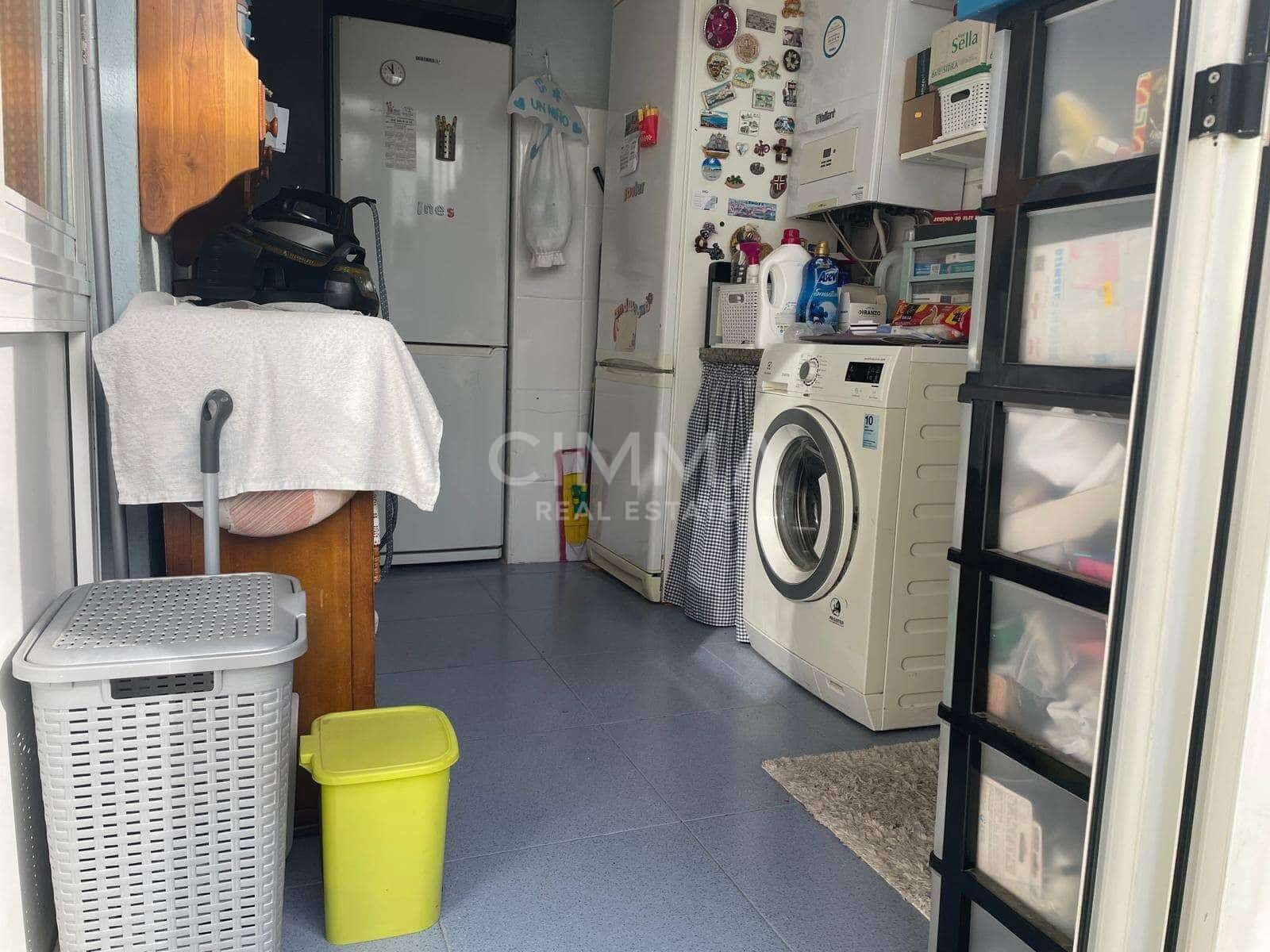 4 sovrum Bungalow till salu i La Nucia med pool garage - 378 000 € (Ref: 9799447)