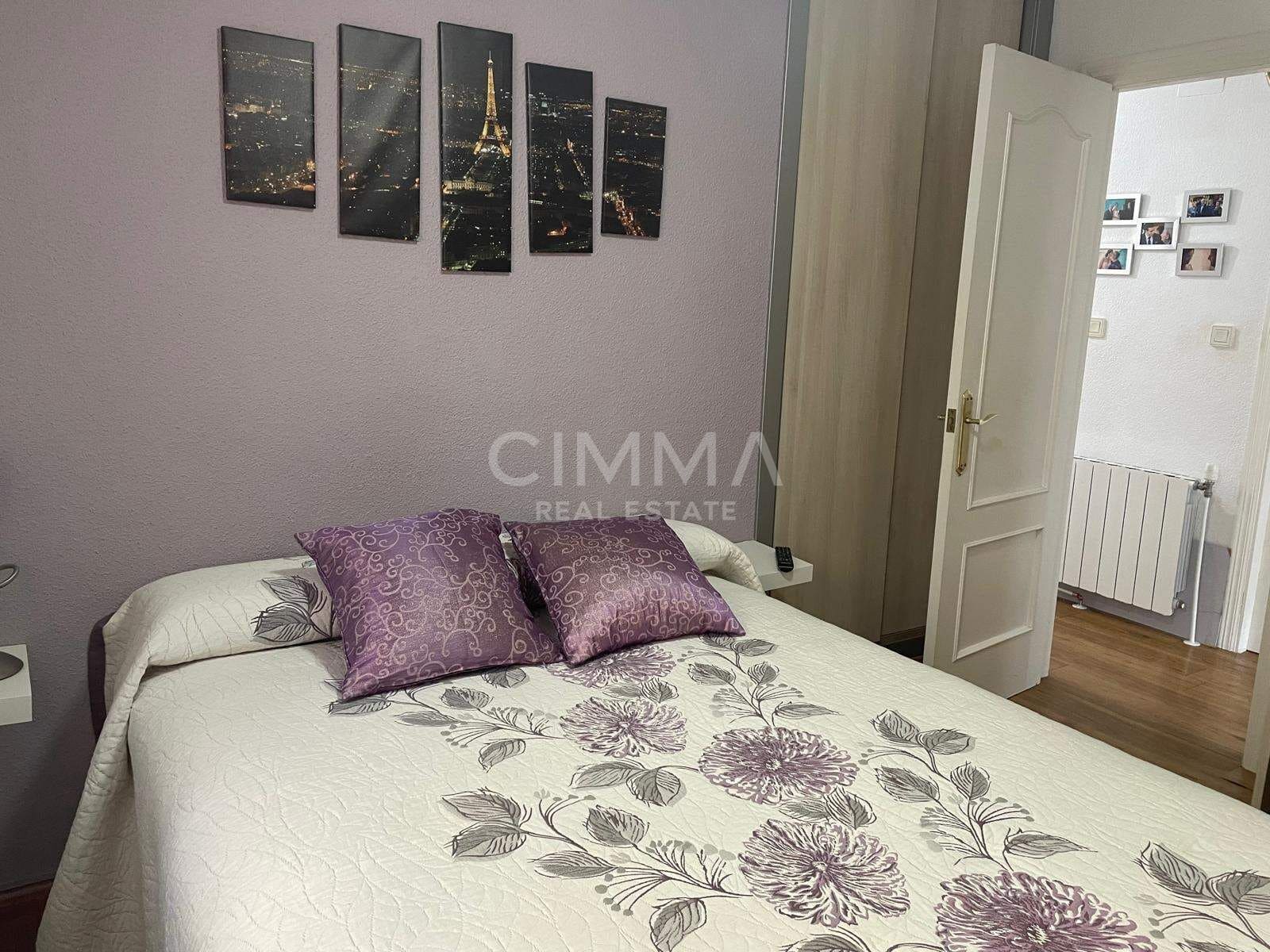 4 sovrum Bungalow till salu i La Nucia med pool garage - 378 000 € (Ref: 9799447)