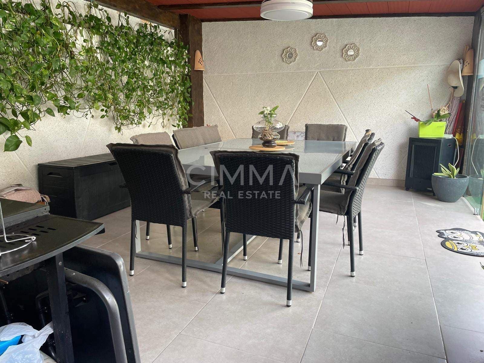 4 sovrum Bungalow till salu i La Nucia med pool garage - 378 000 € (Ref: 9799447)