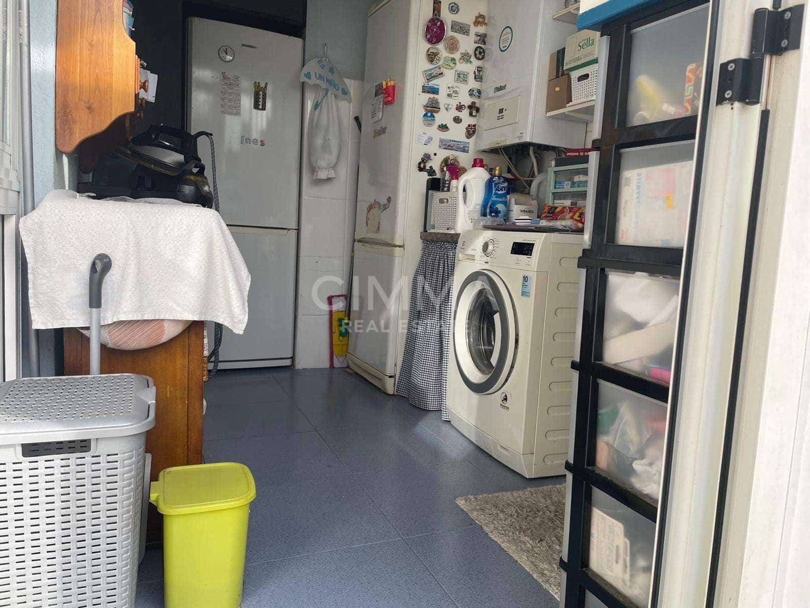 4 sovrum Bungalow till salu i La Nucia med pool garage - 378 000 € (Ref: 9799447)