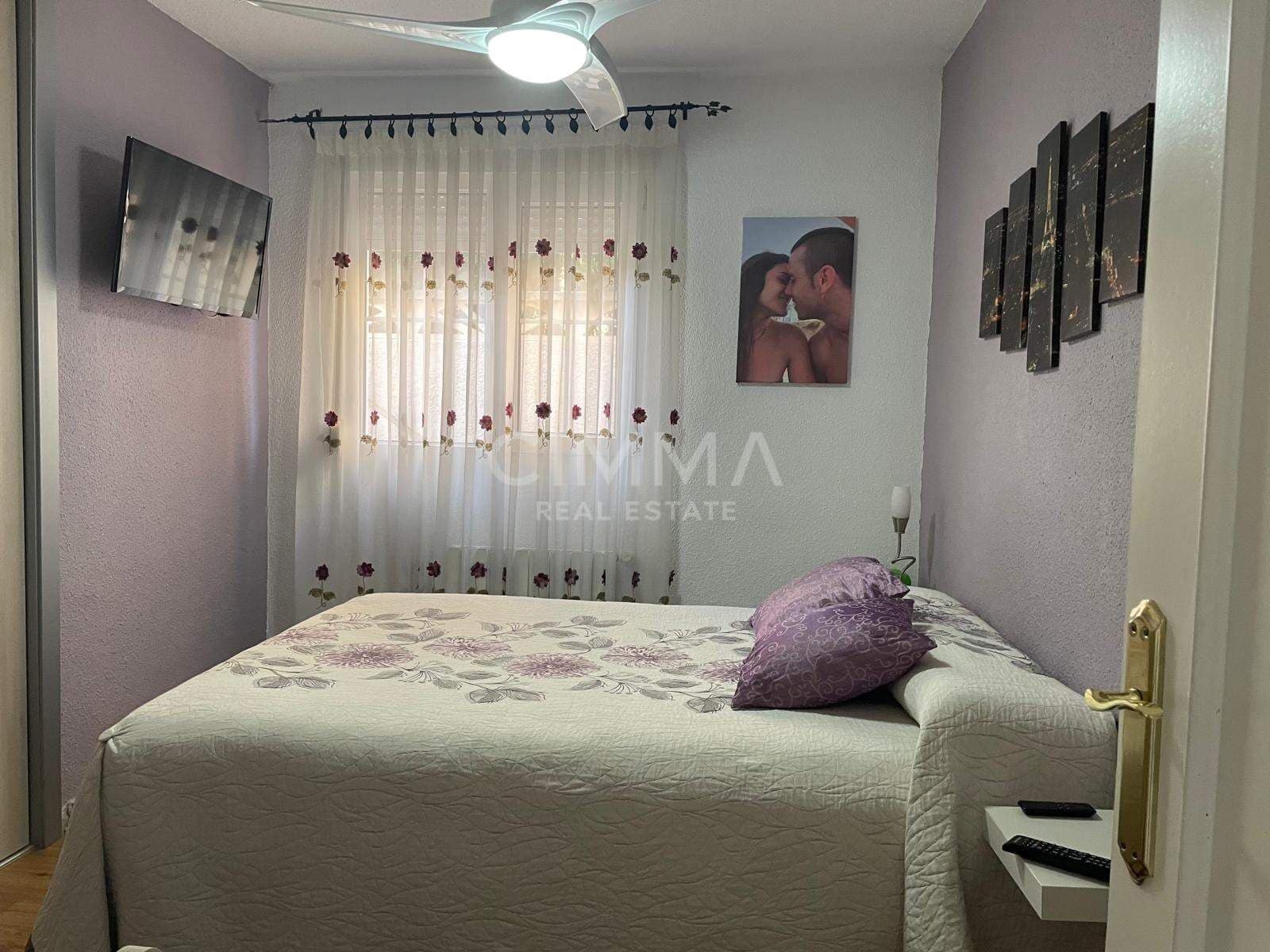 4 soverom Bungalow til salgs i La Nucia med svømmebasseng garasje - € 378 000 (Ref: 9799447)