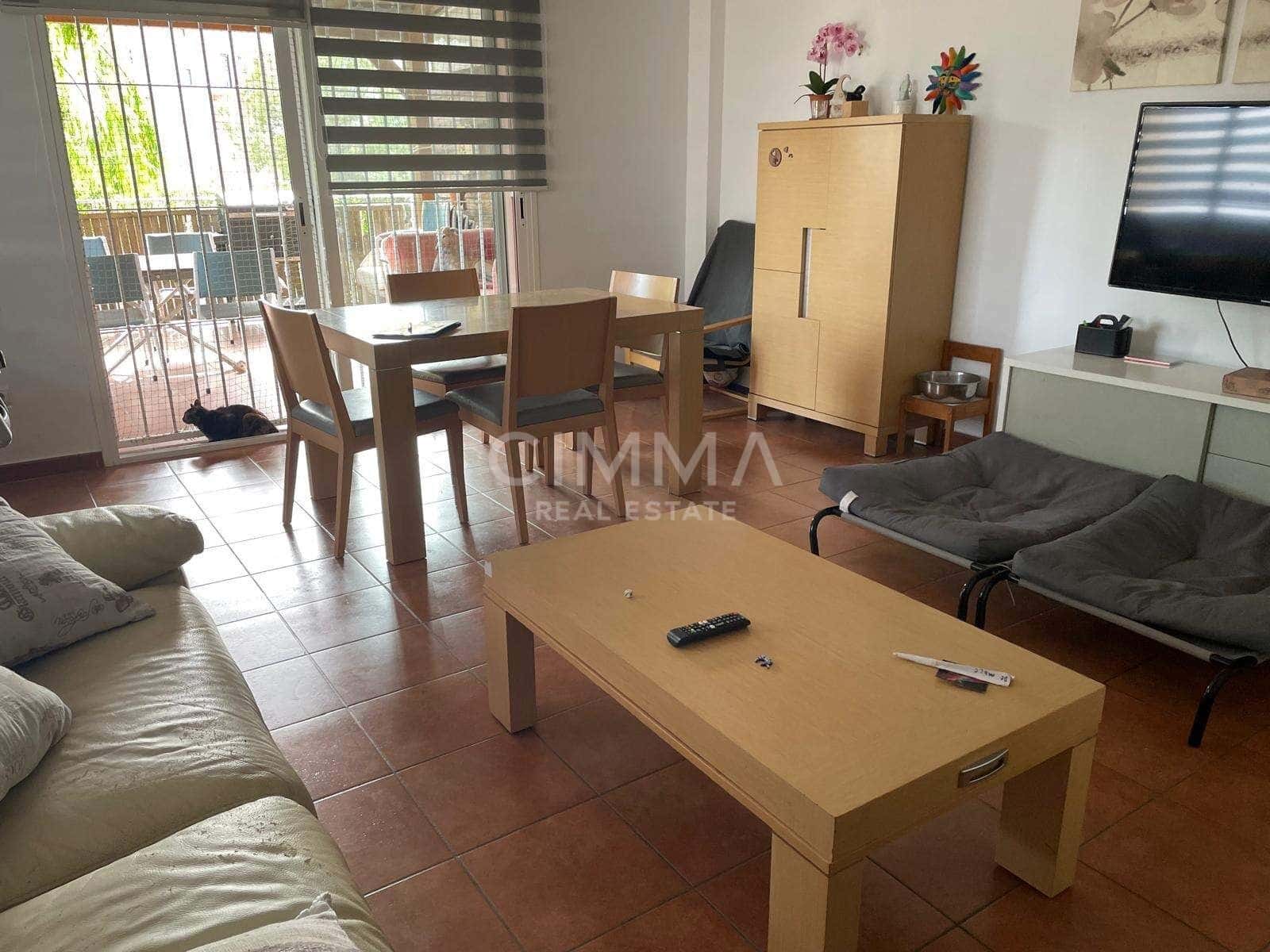 4 bedroom Semi-detached Villa for sale in La Nucia - € 375,000 (Ref: 9799448)