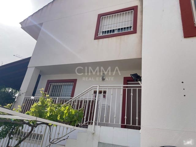 4 sovrum Semi-fristående Villa till salu i Coloma  , La Nucia - 375 000 € (Ref: 9799448)