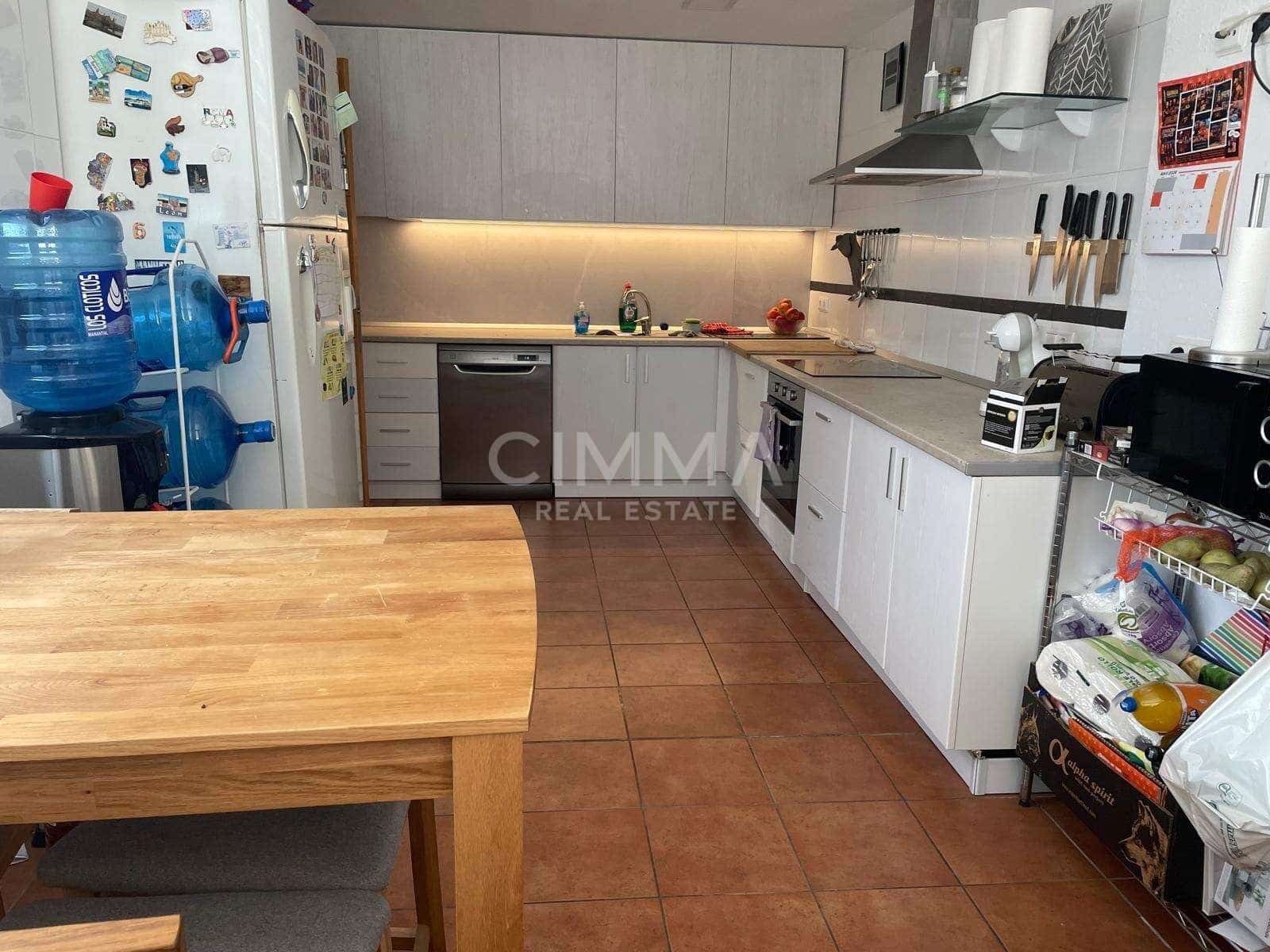 4 bedroom Semi-detached Villa for sale in La Nucia - € 375,000 (Ref: 9799448)