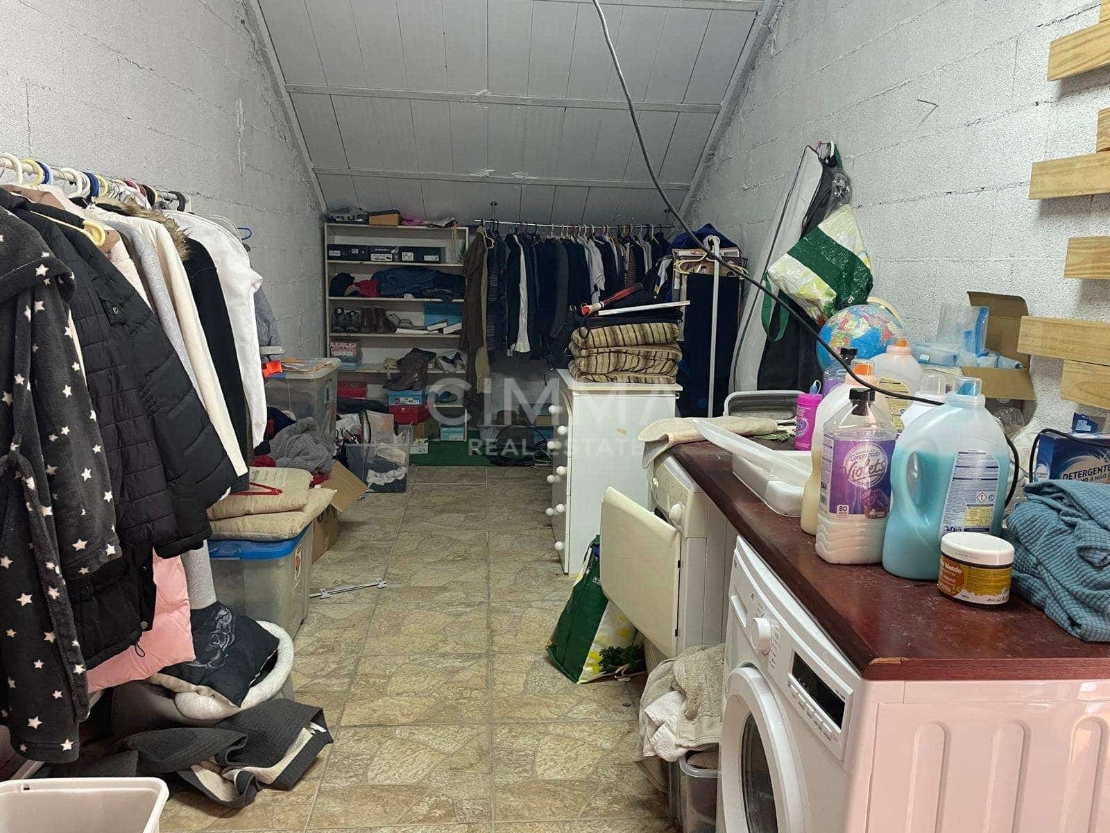 4 bedroom Semi-detached Villa for sale in La Nucia - € 375,000 (Ref: 9799448)