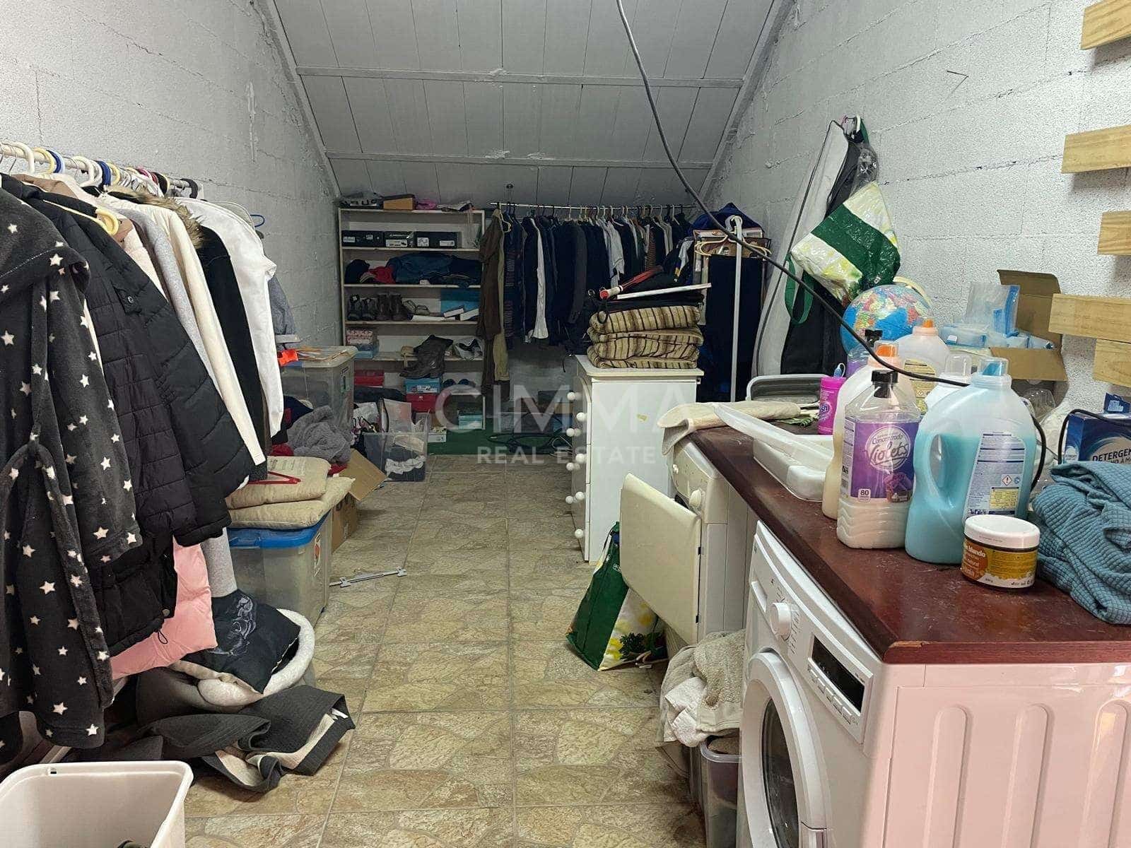 4 bedroom Semi-detached Villa for sale in La Nucia - € 375,000 (Ref: 9799448)