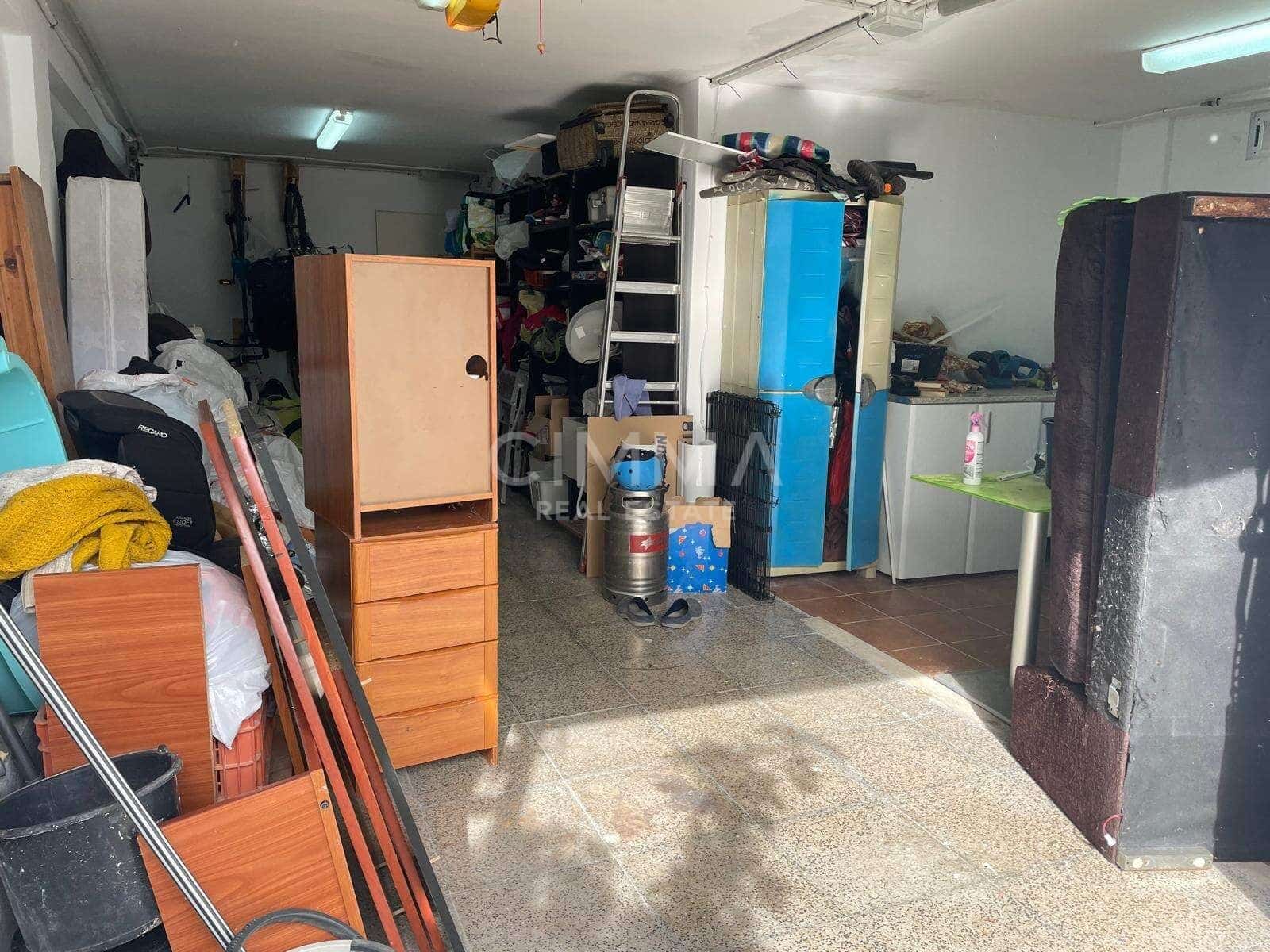 4 bedroom Semi-detached Villa for sale in La Nucia - € 375,000 (Ref: 9799448)