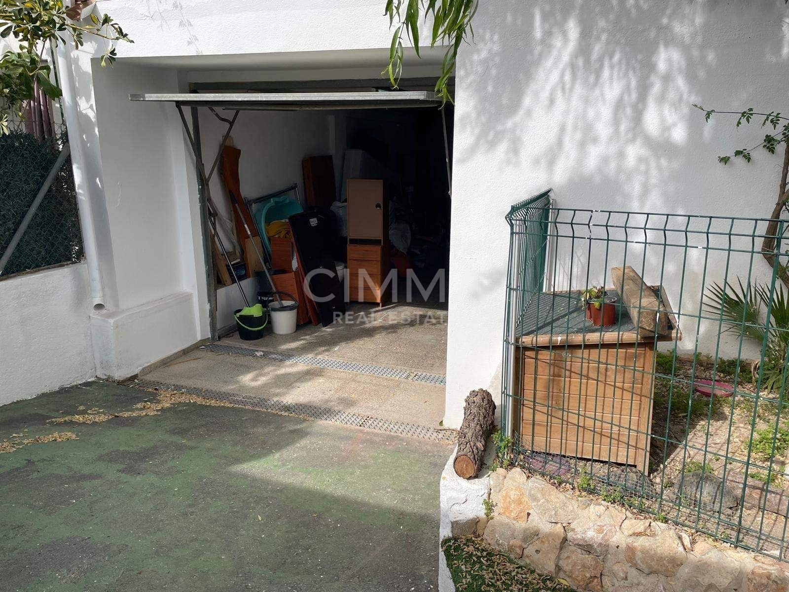 4 bedroom Semi-detached Villa for sale in La Nucia - € 375,000 (Ref: 9799448)