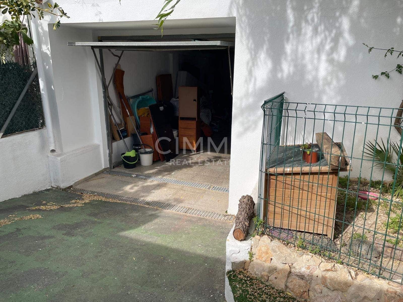 4 bedroom Semi-detached Villa for sale in La Nucia - € 375,000 (Ref: 9799448)