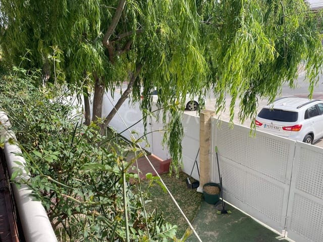 4 makuuhuone Paritalo myytävänä paikassa Coloma  , La Nucia - 375 000 € (Ref: 9799448)