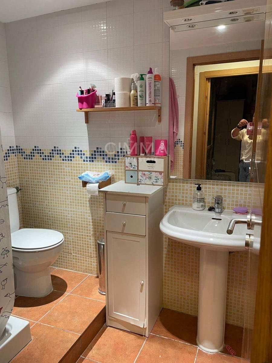 Pareado de 4 habitaciones en La Nucia en venta - 375.000 € (Ref: 9799448)