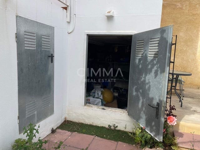 4 chambre Villa/Maison Semi-Mitoyenne à vendre à Coloma  , La Nucia - 375 000 € (Ref: 9799448)