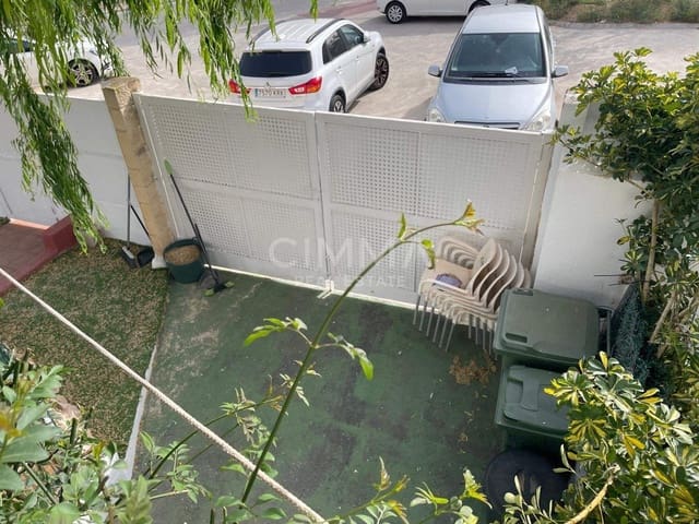 4 chambre Villa/Maison Semi-Mitoyenne à vendre à Coloma  , La Nucia - 375 000 € (Ref: 9799448)