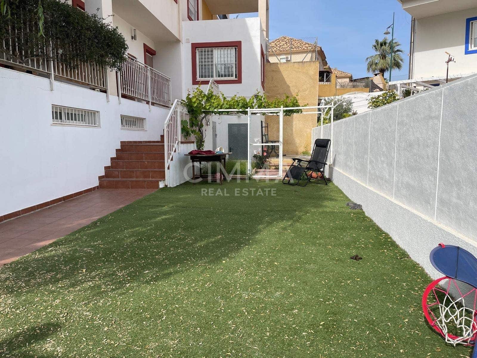 Pareado de 4 habitaciones en La Nucia en venta - 375.000 € (Ref: 9799448)