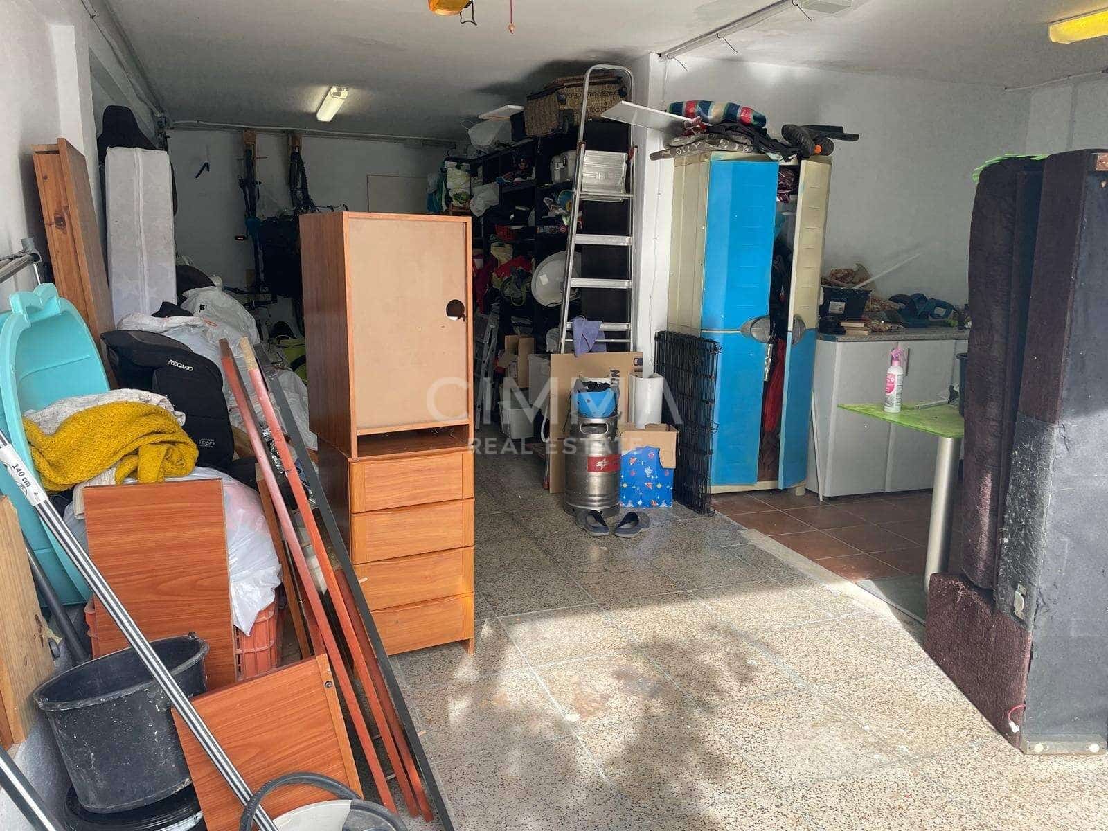Pareado de 4 habitaciones en La Nucia en venta - 375.000 € (Ref: 9799448)