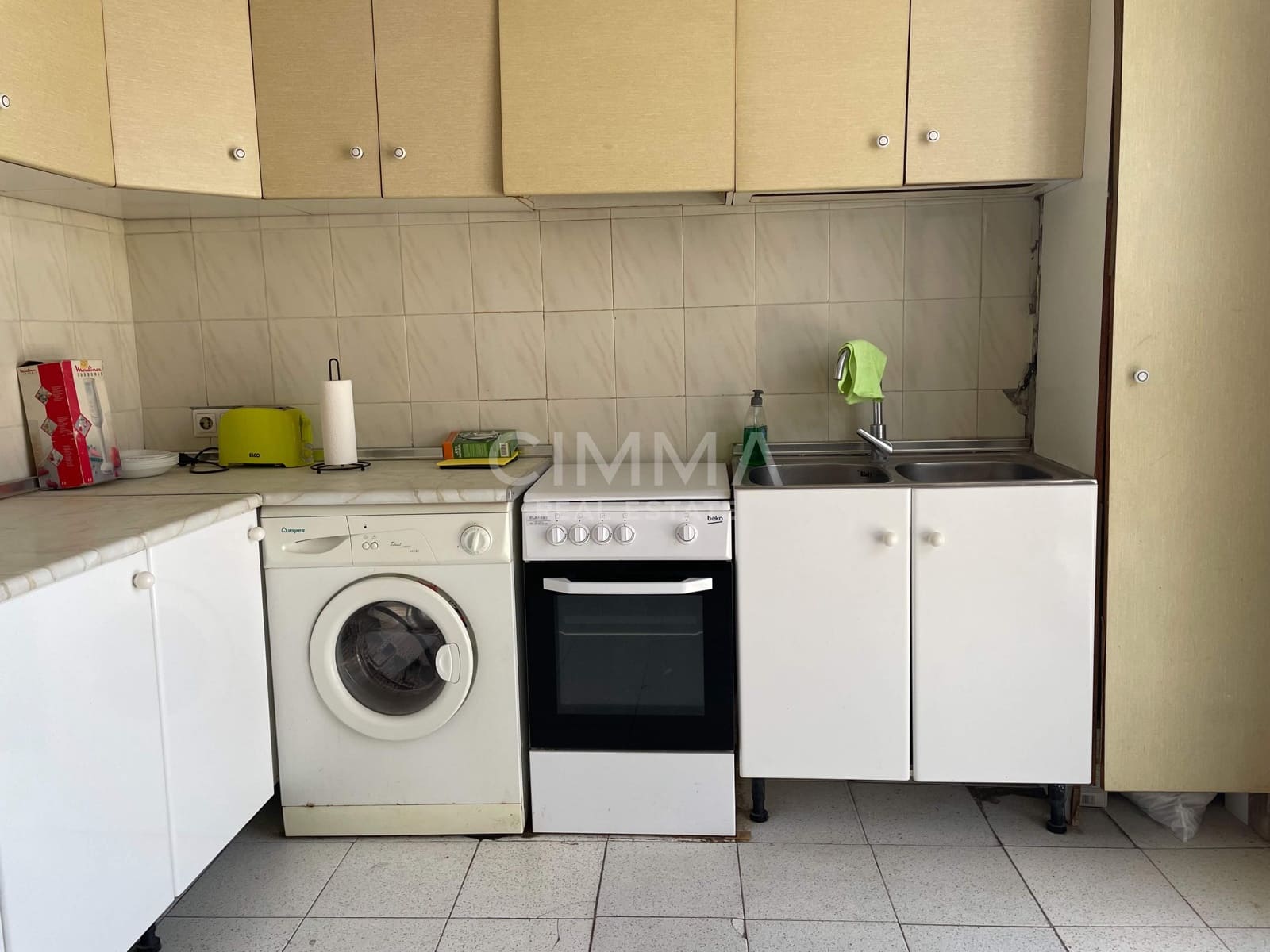 4 soveværelse Penthouse til salg i Benidorm - € 270.000 (Ref: 9804522)