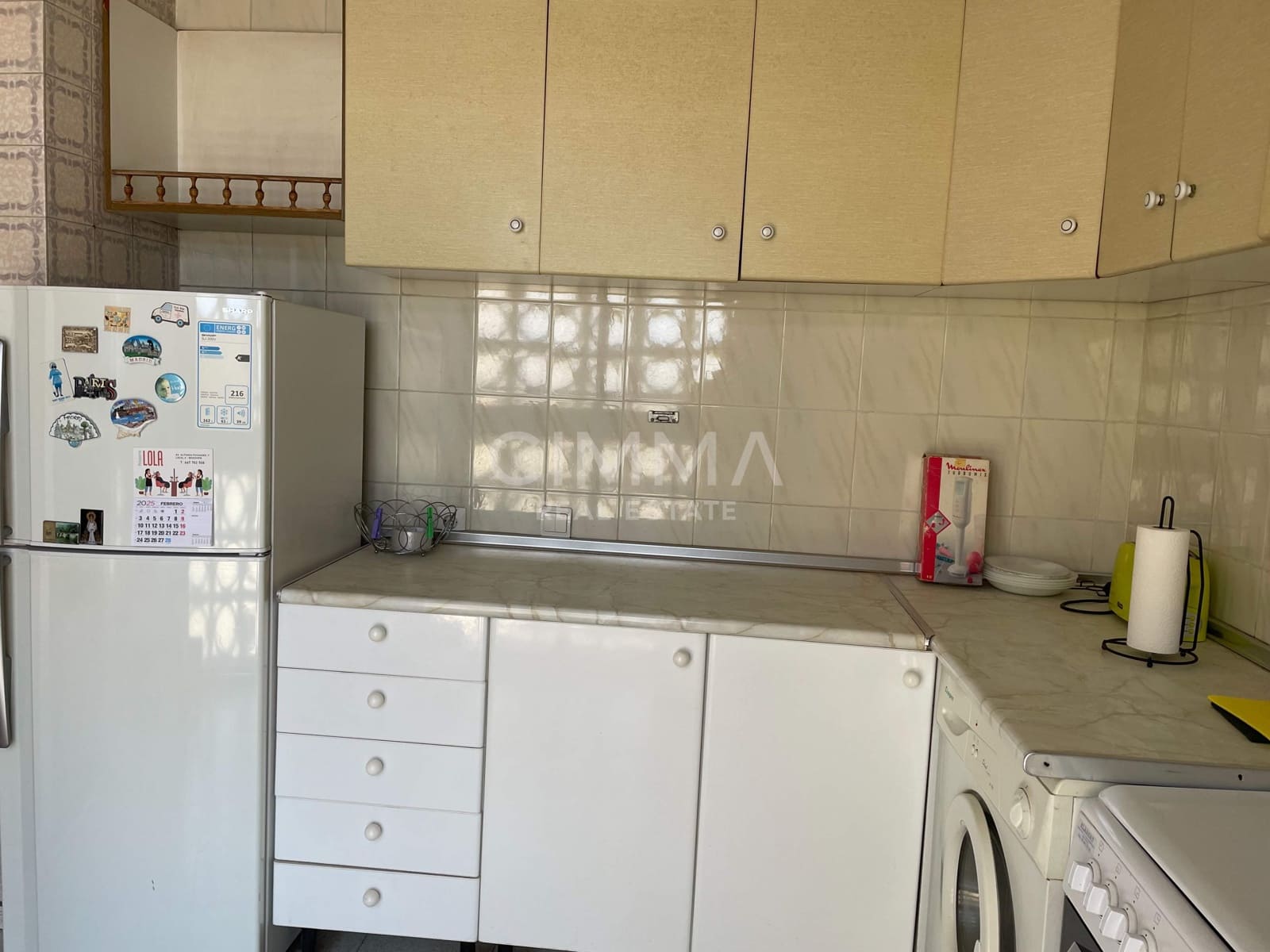 4 soveværelse Penthouse til salg i Benidorm - € 270.000 (Ref: 9804522)