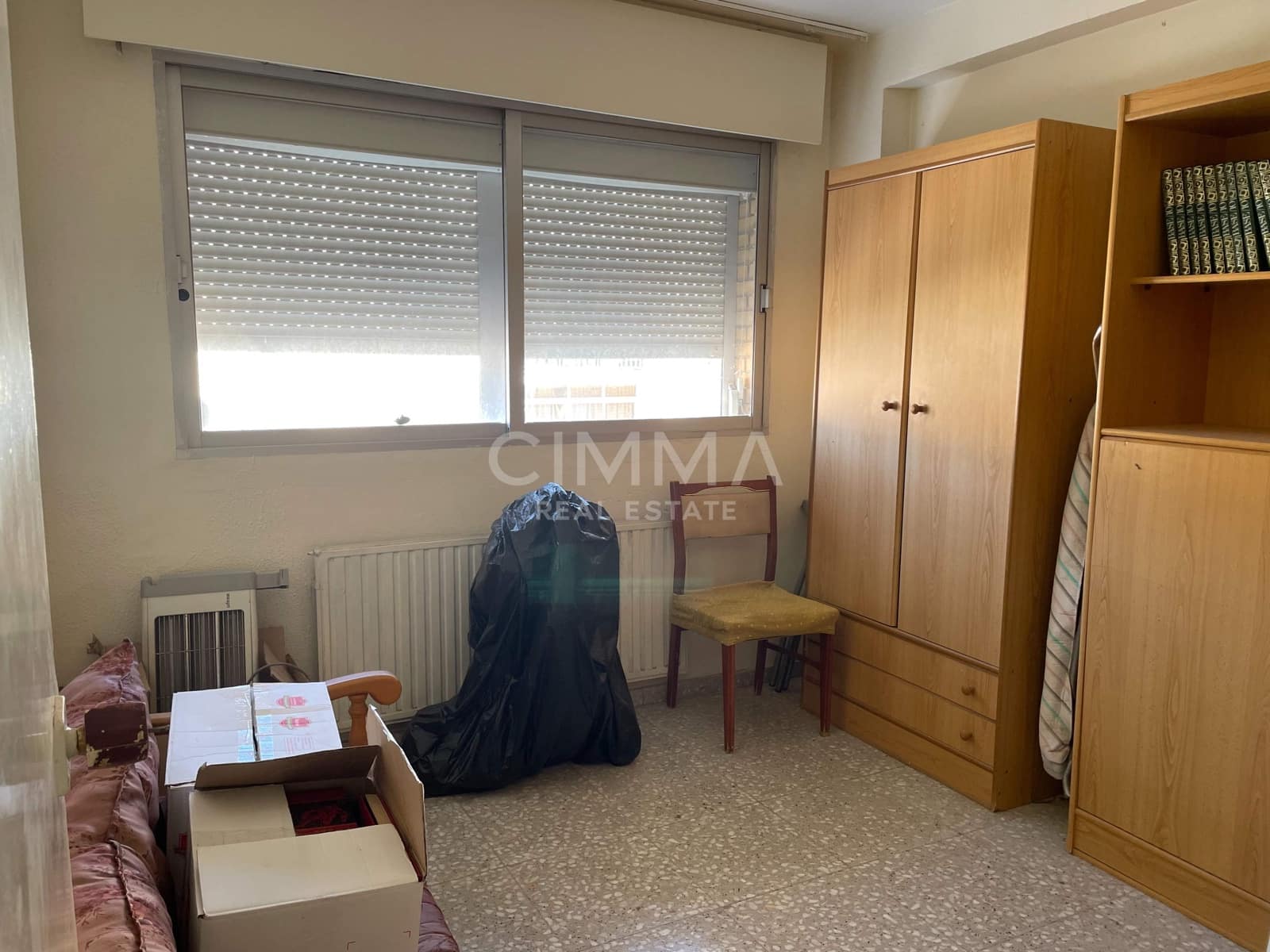 4 soveværelse Penthouse til salg i Benidorm - € 270.000 (Ref: 9804522)