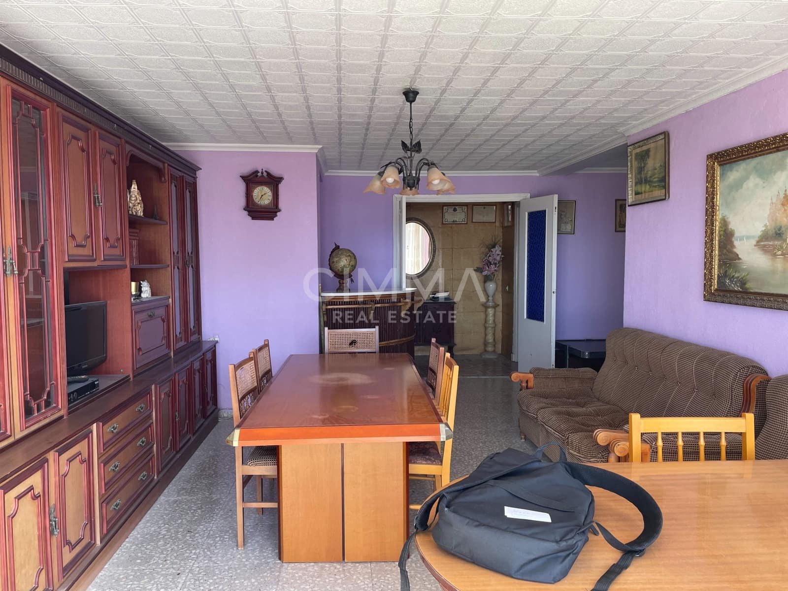 4 soveværelse Penthouse til salg i Benidorm - € 270.000 (Ref: 9804522)