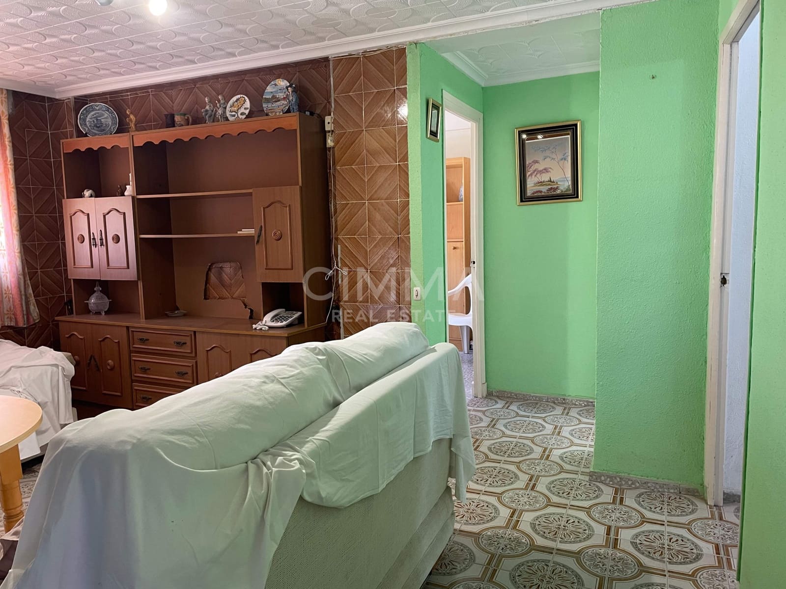 4 soveværelse Penthouse til salg i Benidorm - € 270.000 (Ref: 9804522)