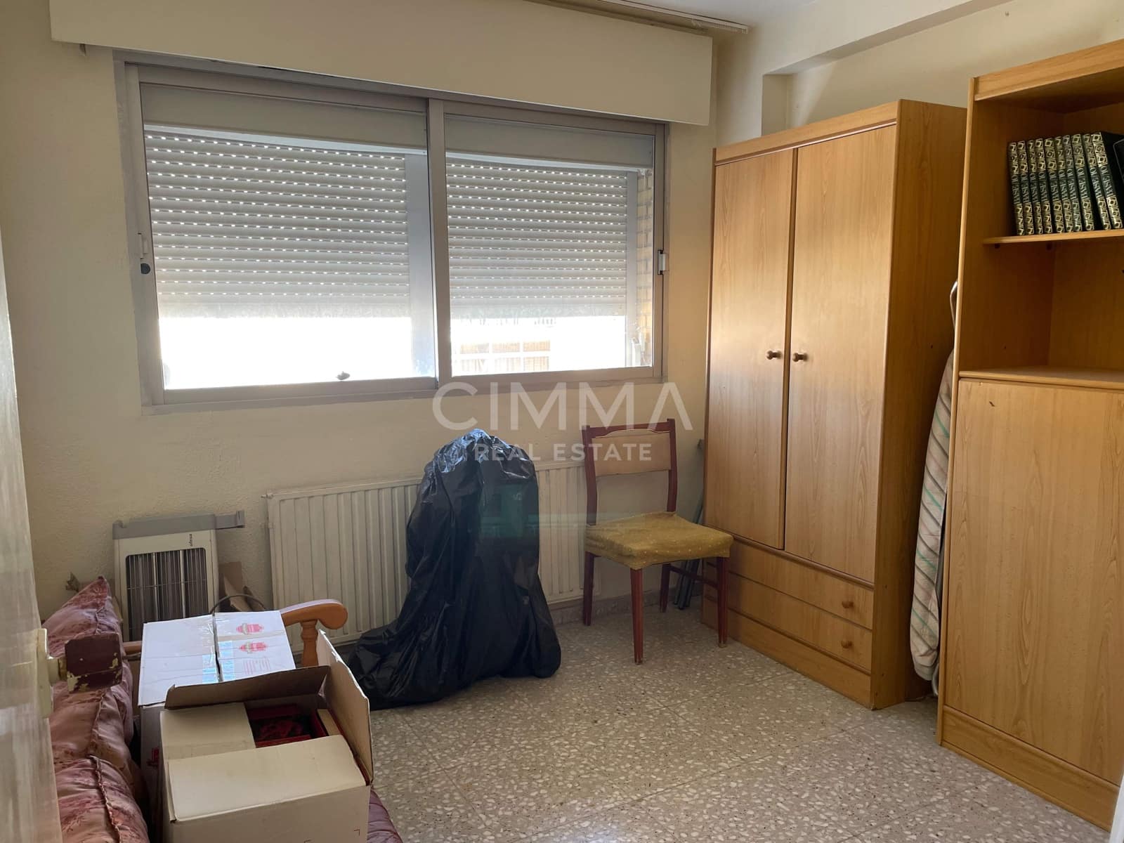 4 soveværelse Penthouse til salg i Benidorm - € 270.000 (Ref: 9804522)