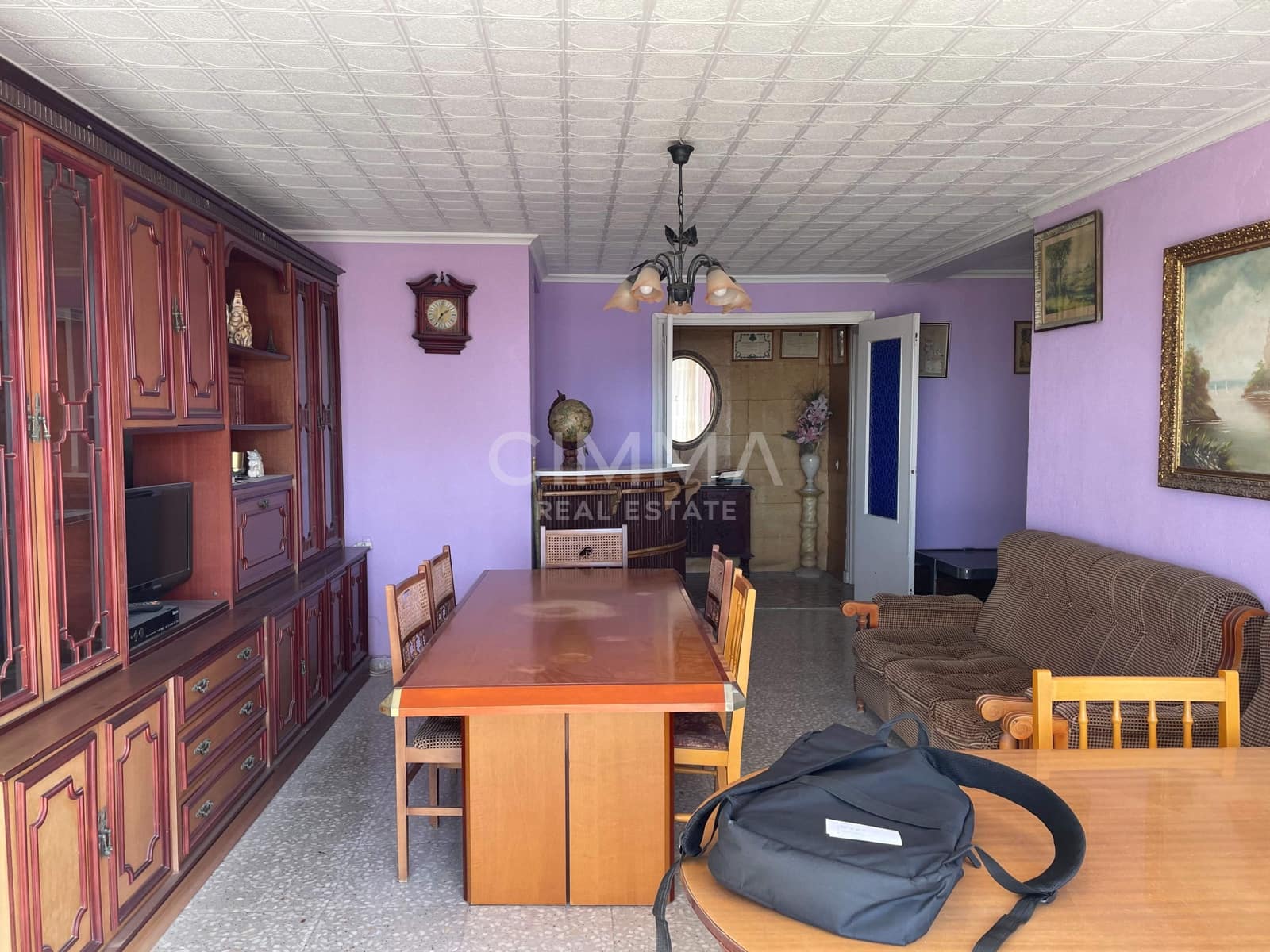 4 soveværelse Penthouse til salg i Benidorm - € 270.000 (Ref: 9804522)