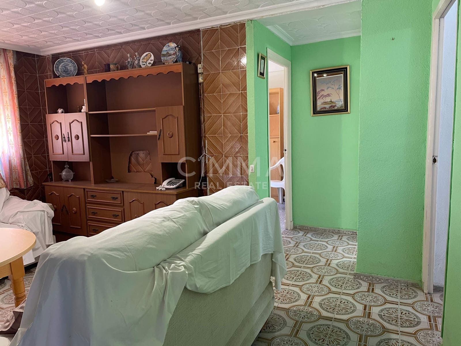 4 soveværelse Penthouse til salg i Benidorm - € 270.000 (Ref: 9804522)