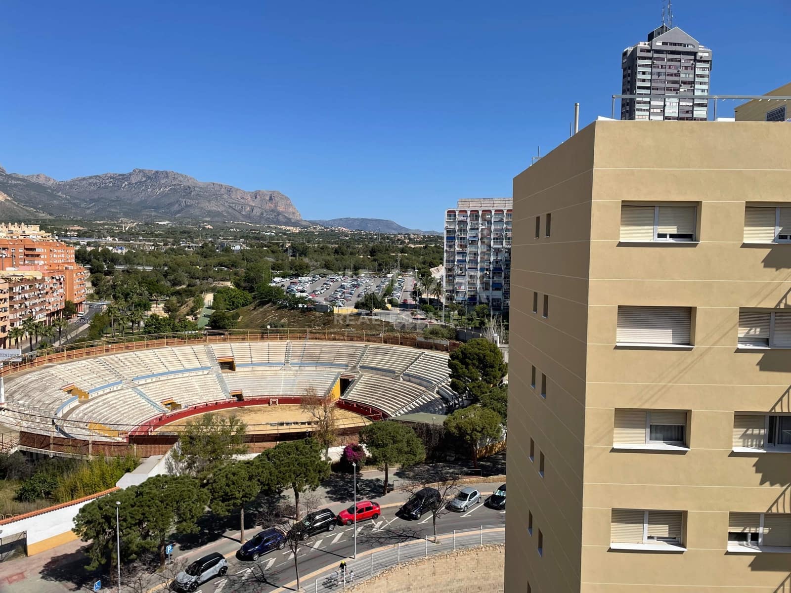 4 soveværelse Penthouse til salg i Benidorm - € 270.000 (Ref: 9804522)
