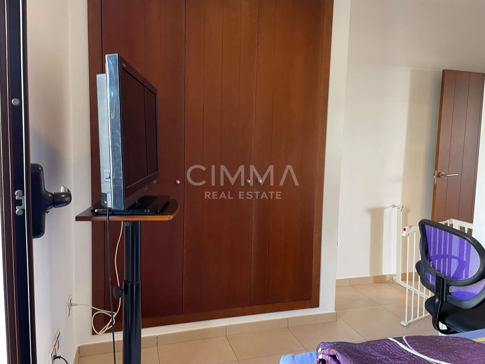 2 soverom Bungalow til leie i Polop med svømmebasseng garasje - € 1 200 (Ref: 9804523)