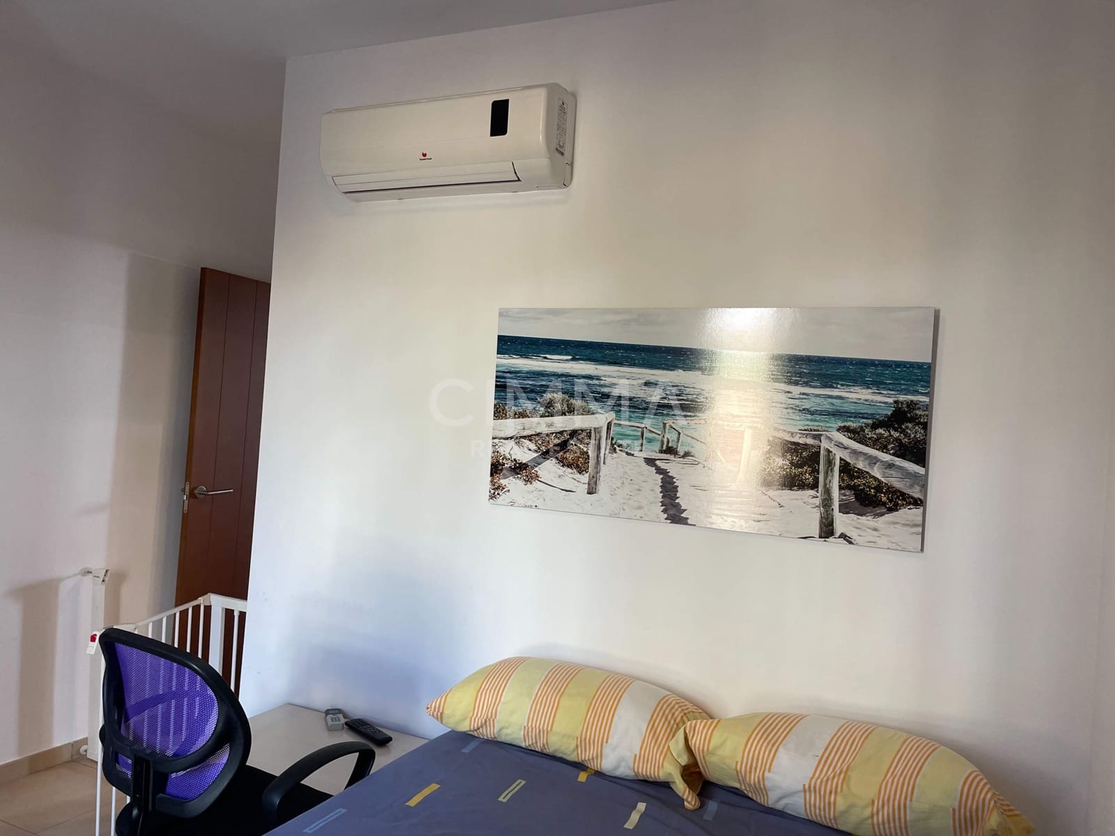 2 soverom Bungalow til leie i Polop med svømmebasseng garasje - € 1 200 (Ref: 9804523)