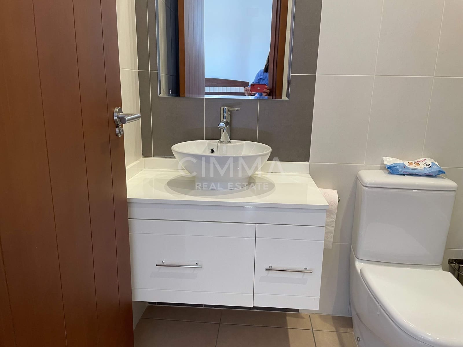 2 soverom Bungalow til leie i Polop med svømmebasseng garasje - € 1 200 (Ref: 9804523)