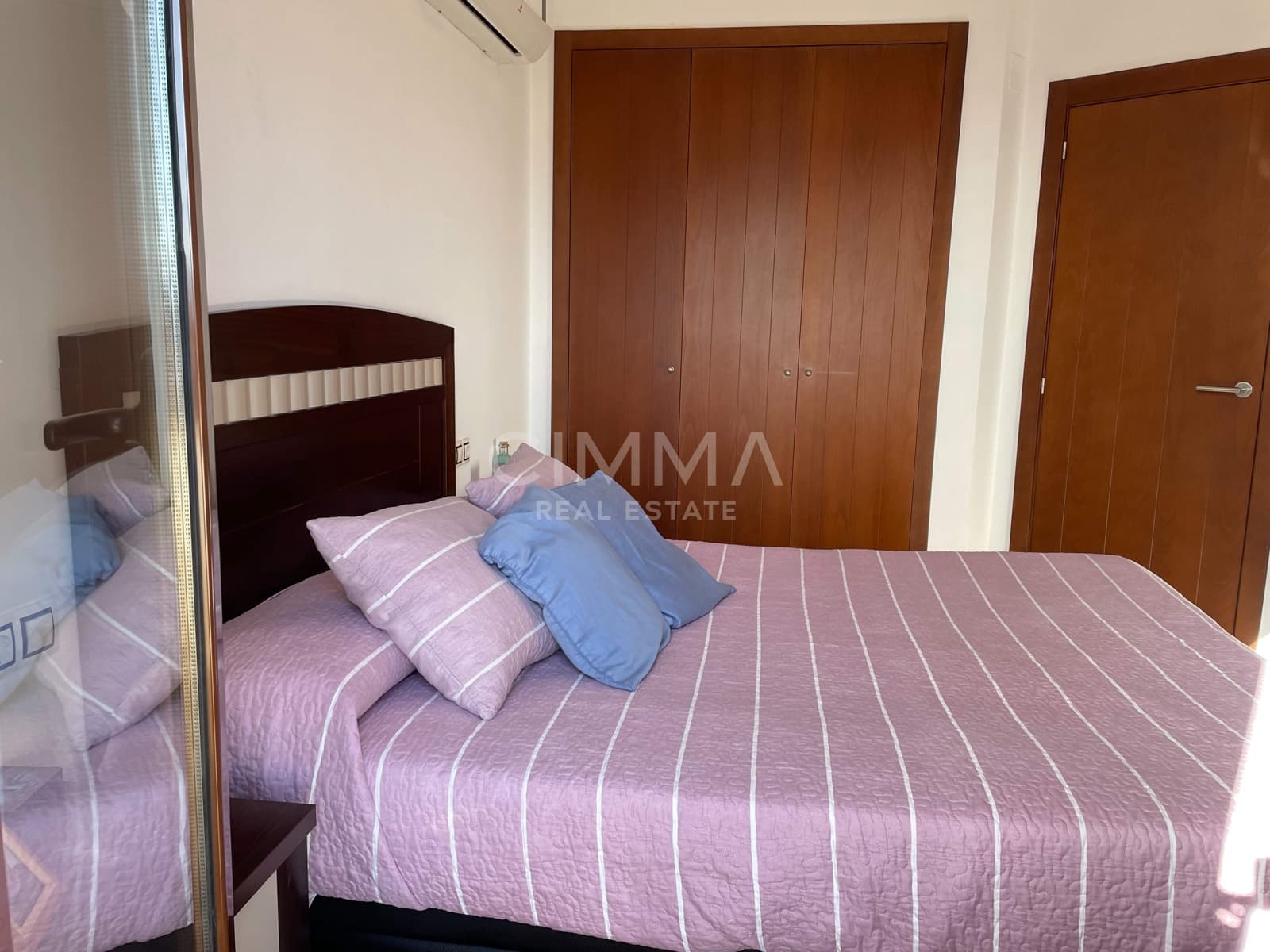 2 soverom Bungalow til leie i Polop med svømmebasseng garasje - € 1 200 (Ref: 9804523)