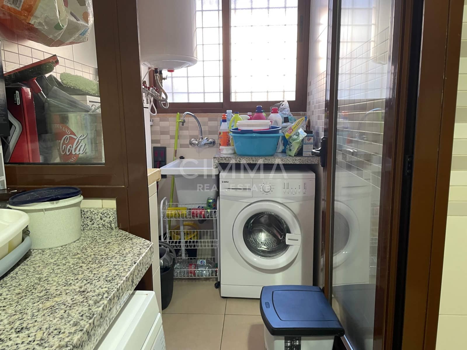 2 soverom Bungalow til leie i Polop med svømmebasseng garasje - € 1 200 (Ref: 9804523)