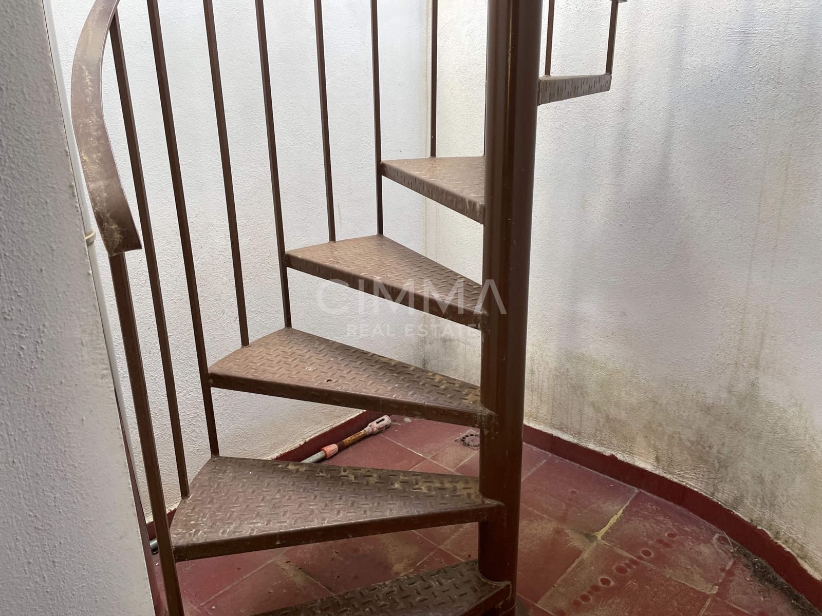 2 soverom Bungalow til leie i Polop med svømmebasseng garasje - € 1 200 (Ref: 9804523)