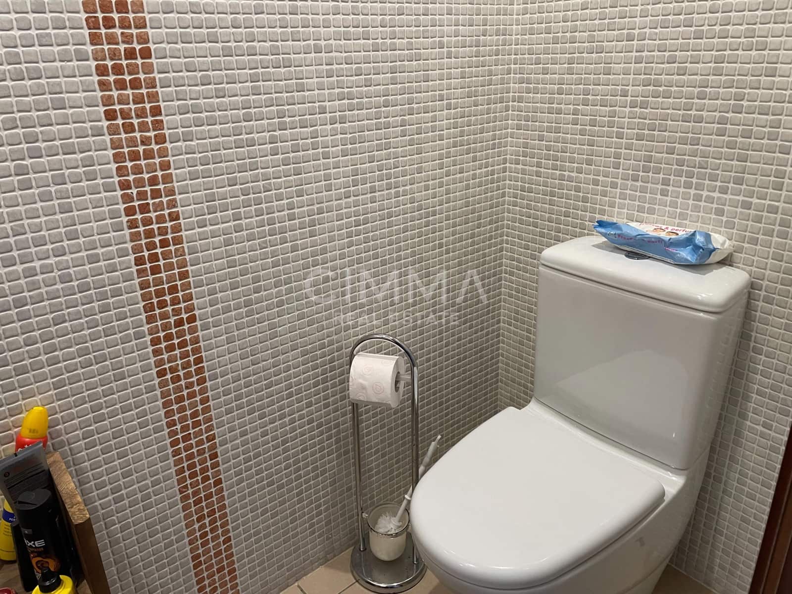 2 soverom Bungalow til leie i Polop med svømmebasseng garasje - € 1 200 (Ref: 9804523)