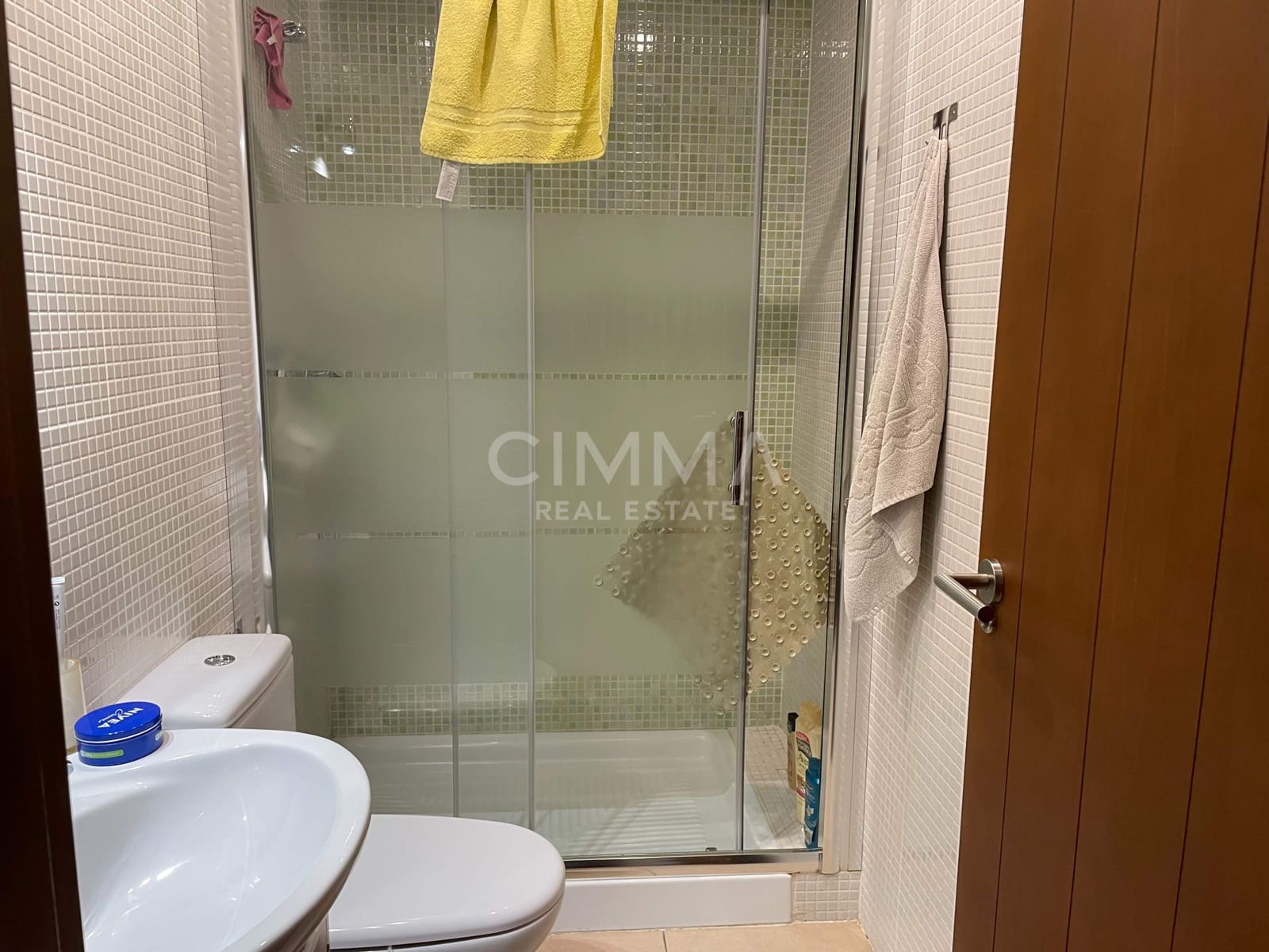 2 soverom Bungalow til leie i Polop med svømmebasseng garasje - € 1 200 (Ref: 9804523)