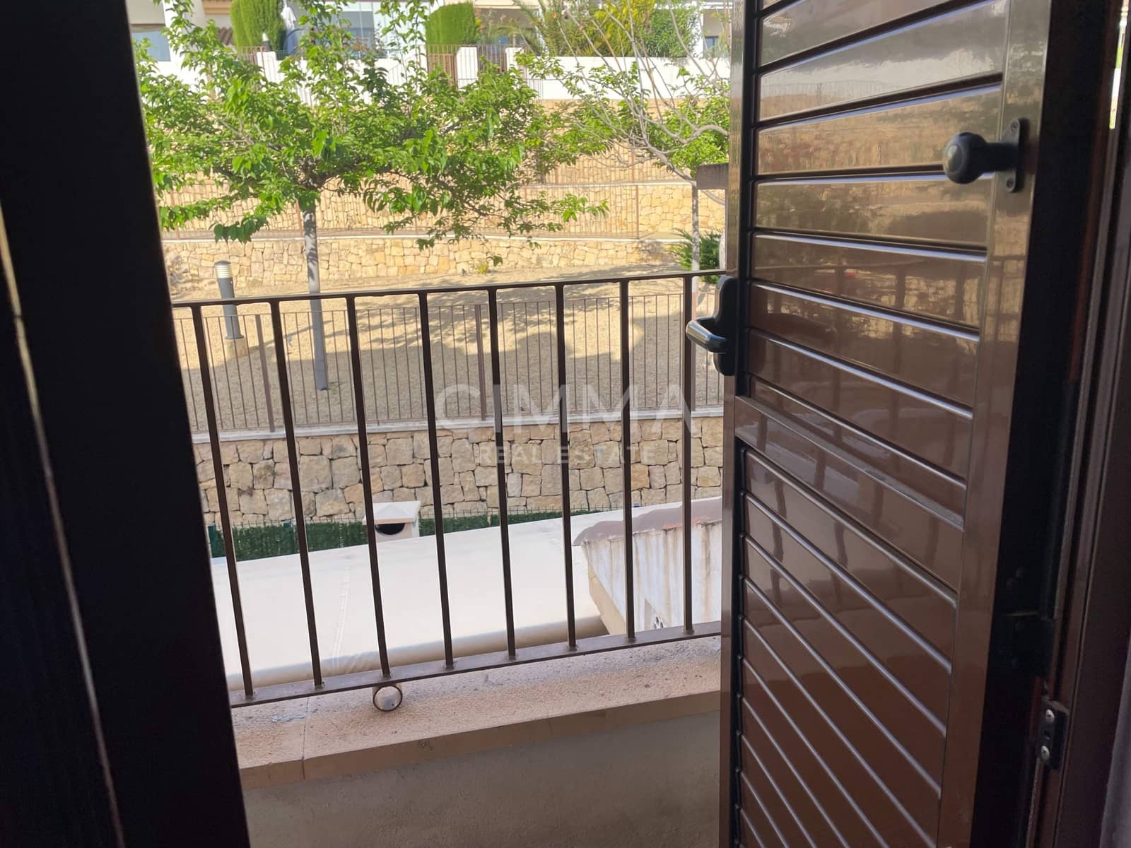 2 soverom Bungalow til leie i Polop med svømmebasseng garasje - € 1 200 (Ref: 9804523)