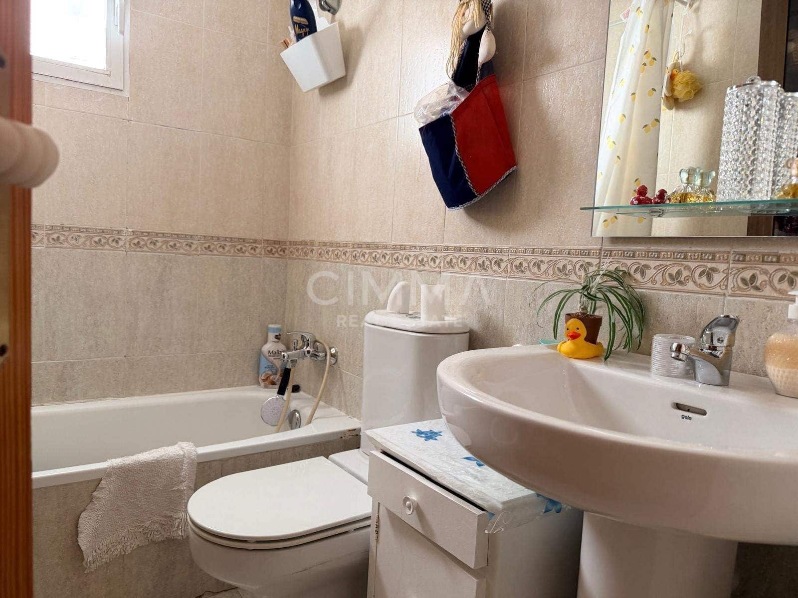 3 Zimmer Reihenhaus zu verkaufen in La Nucia - 310.000 € (Ref: 9808163)