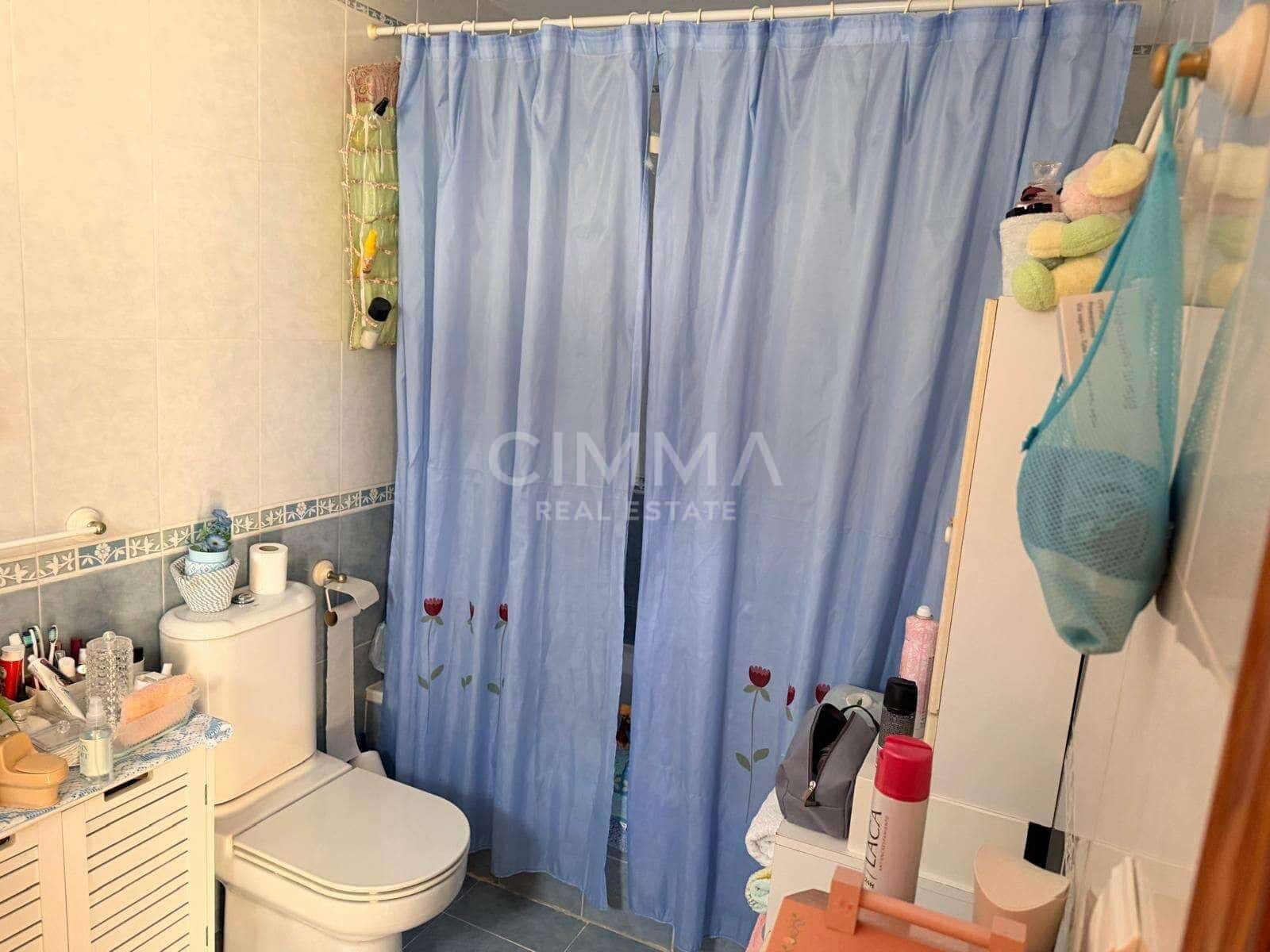 3 Zimmer Reihenhaus zu verkaufen in La Nucia - 310.000 € (Ref: 9808163)