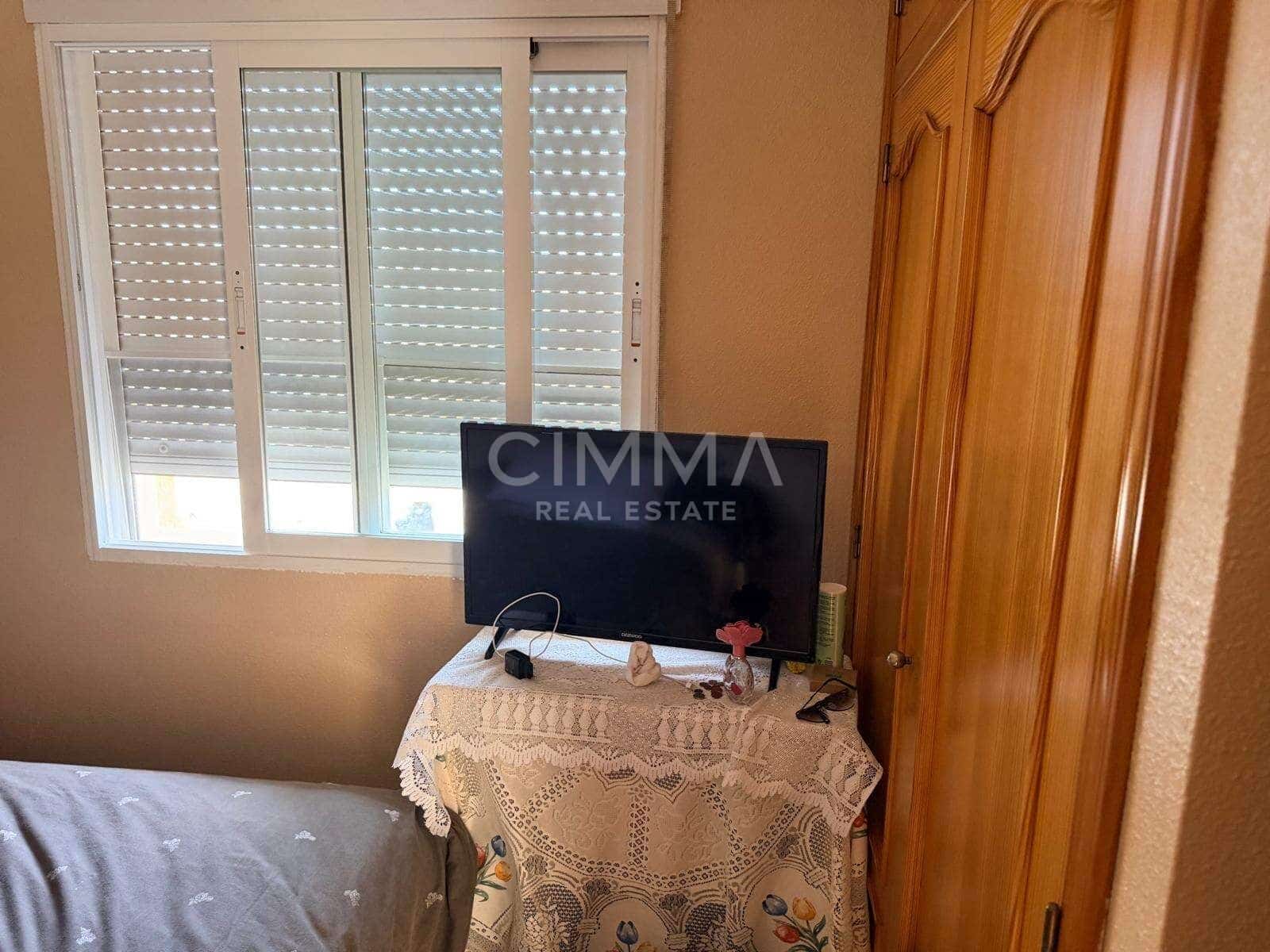 3 Zimmer Reihenhaus zu verkaufen in La Nucia - 310.000 € (Ref: 9808163)