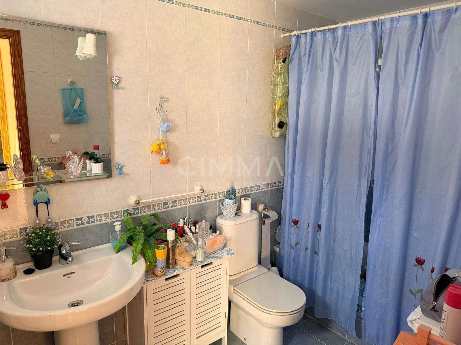 3 Zimmer Reihenhaus zu verkaufen in La Nucia - 310.000 € (Ref: 9808163)