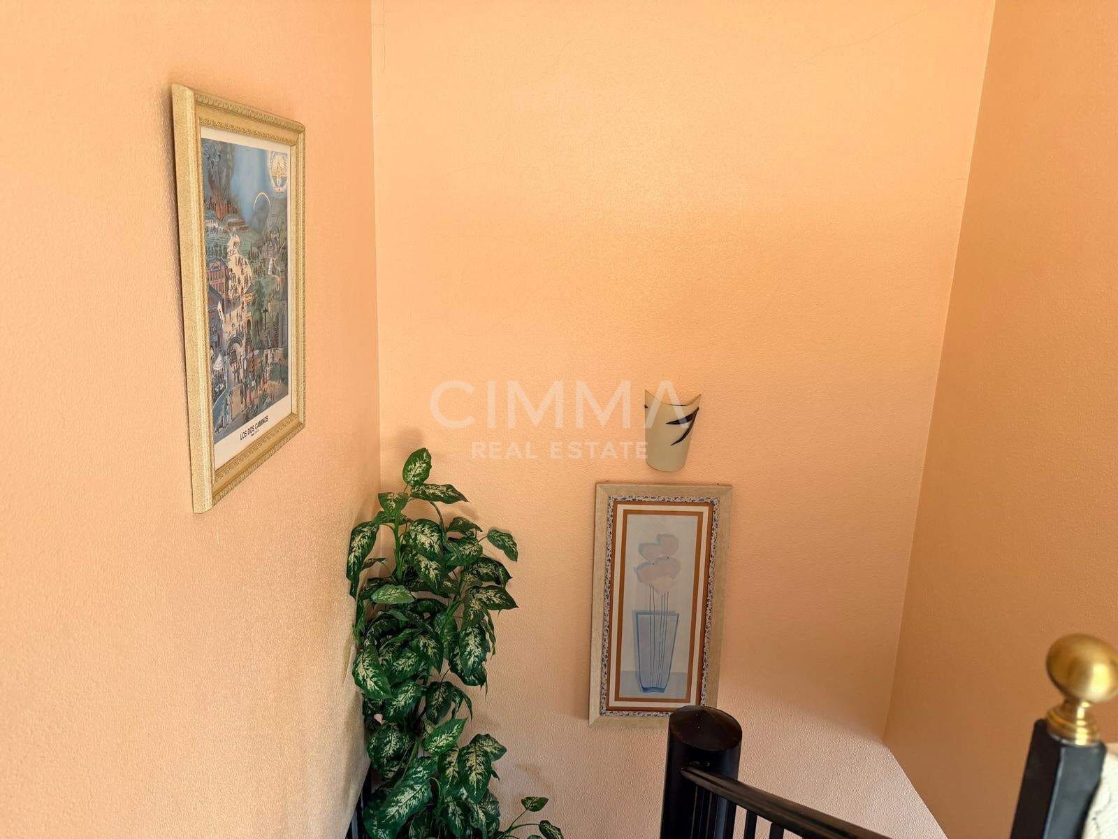 3 Zimmer Reihenhaus zu verkaufen in La Nucia - 310.000 € (Ref: 9808163)