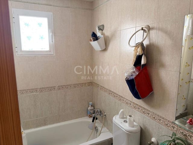 3 Zimmer Reihenhaus zu verkaufen in La Nucia - 310.000 € (Ref: 9808163)