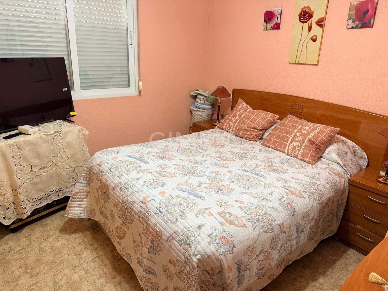 3 Zimmer Reihenhaus zu verkaufen in La Nucia - 310.000 € (Ref: 9808163)